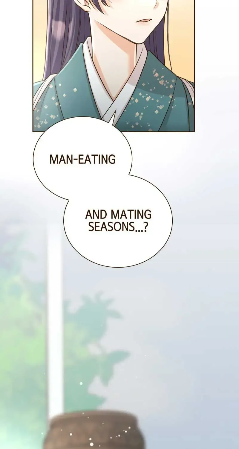 The White Wolf’s Bride Mangakakalot X Chapter 26 Page 55