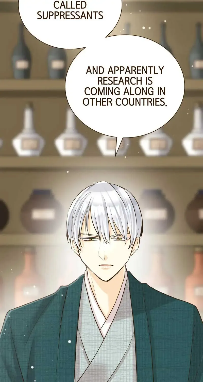 The White Wolf’s Bride Mangakakalot X Chapter 26 Page 57