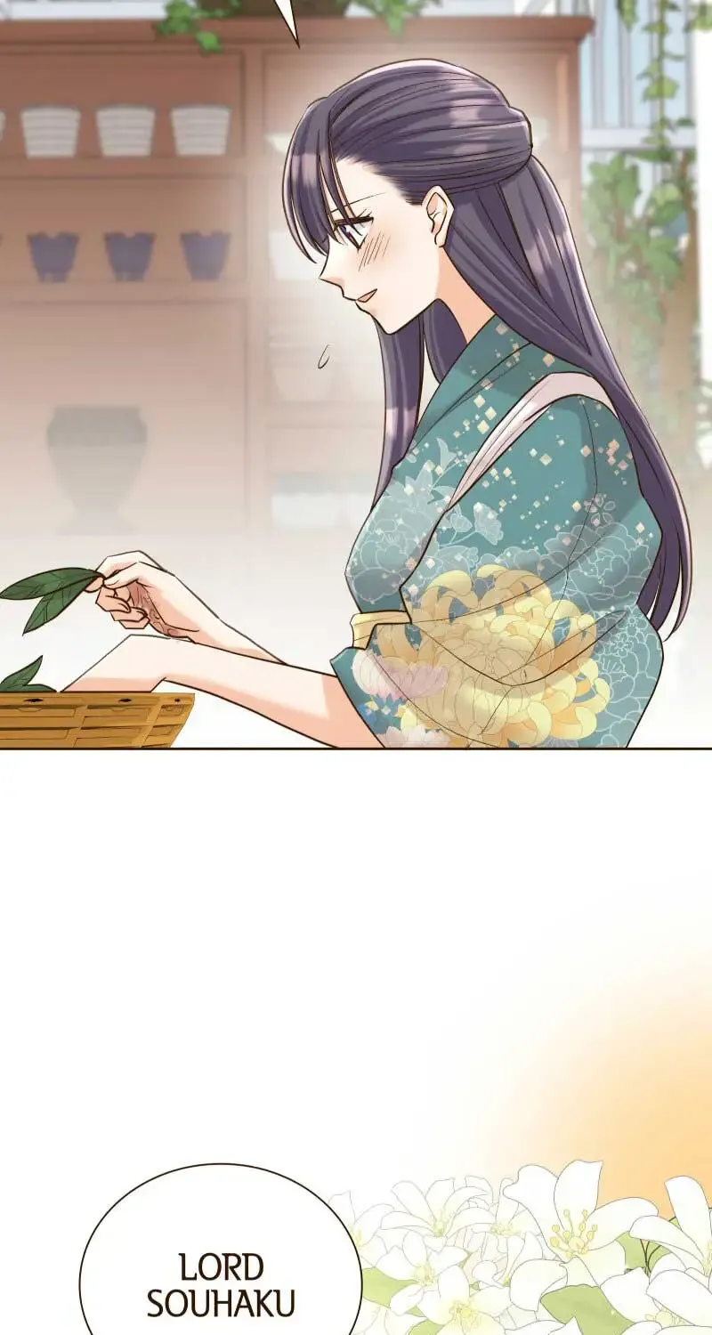 The White Wolf’s Bride Mangakakalot X Chapter 26 Page 62