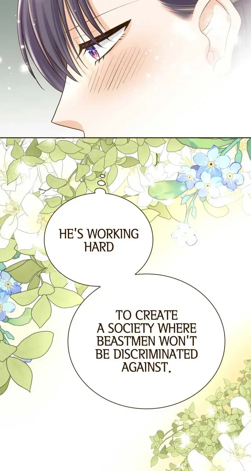 The White Wolf’s Bride Mangakakalot X Chapter 26 Page 64