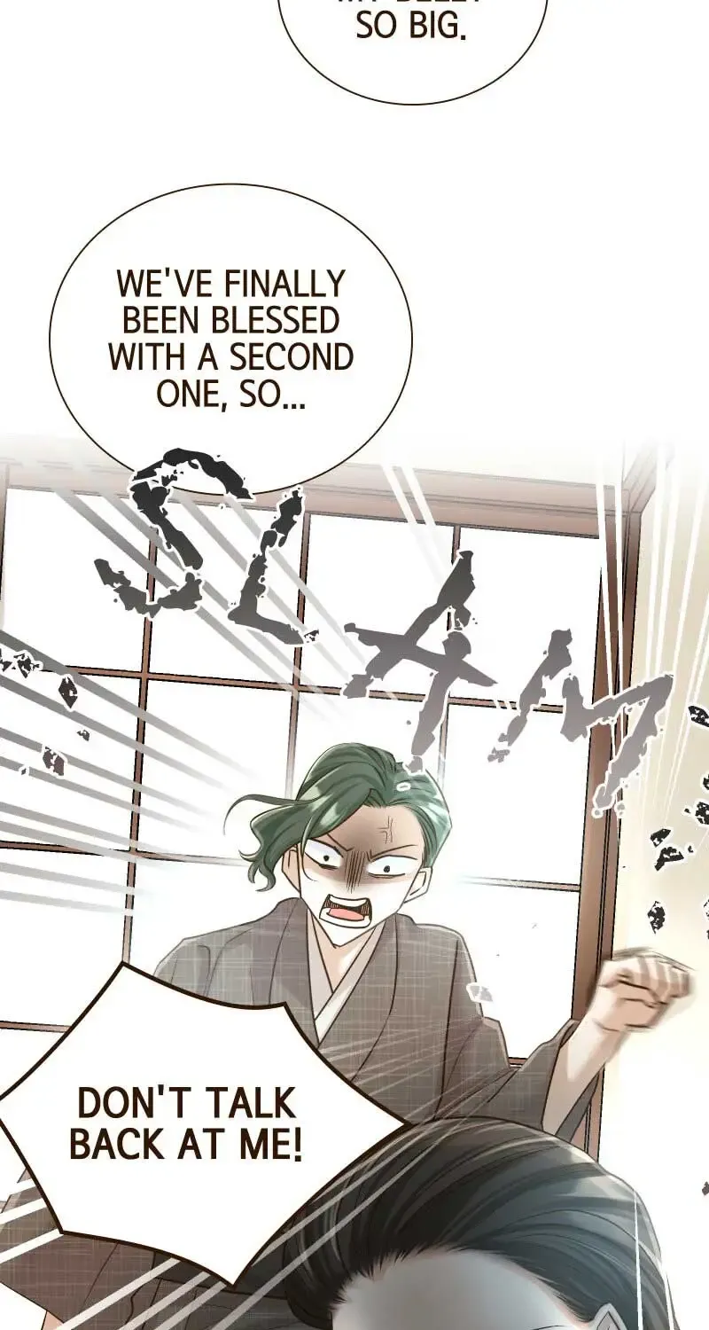 The White Wolf’s Bride Mangakakalot X Chapter 26 Page 8