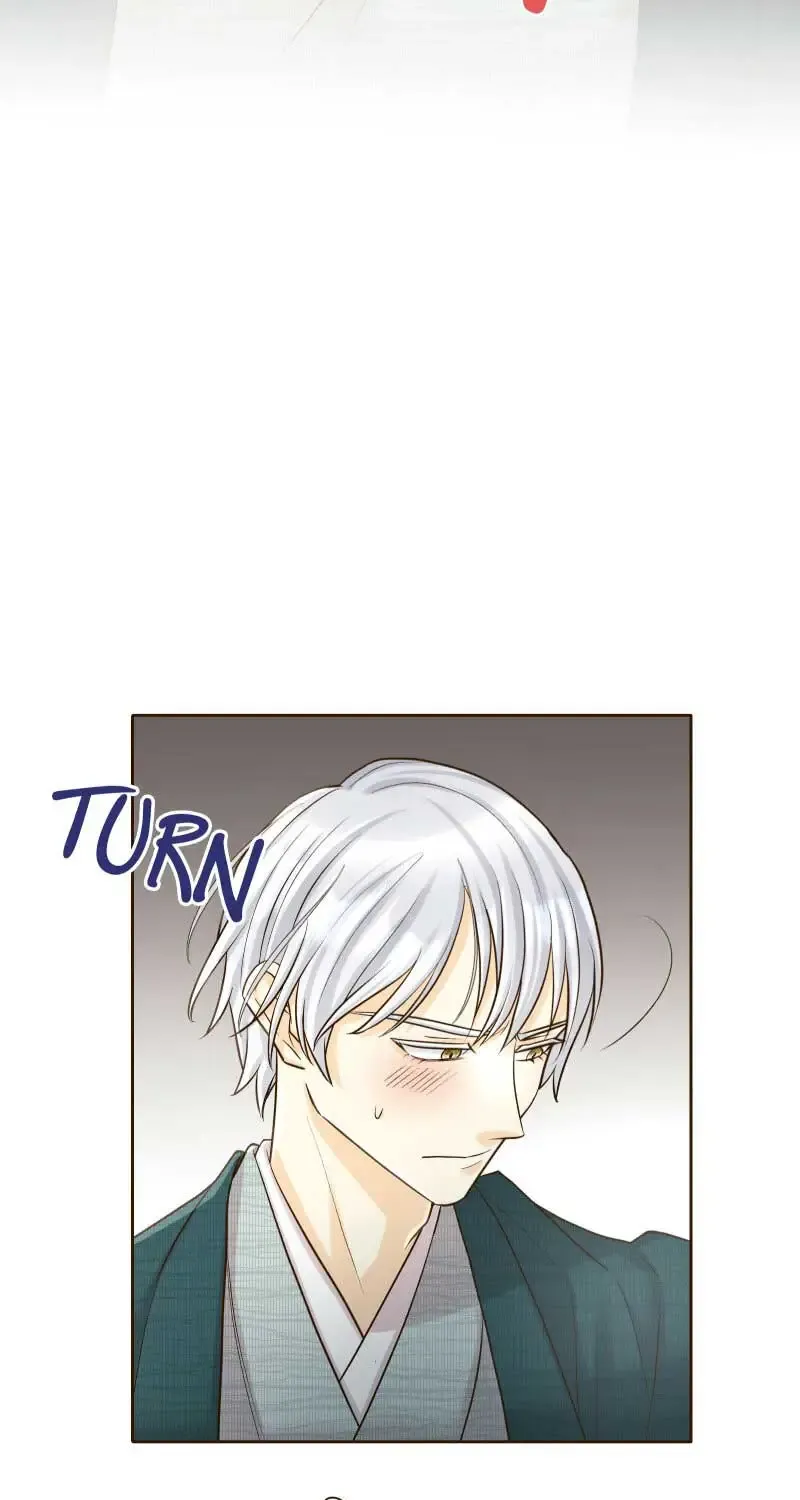 The White Wolf’s Bride Mangakakalot X Chapter 26 Page 81
