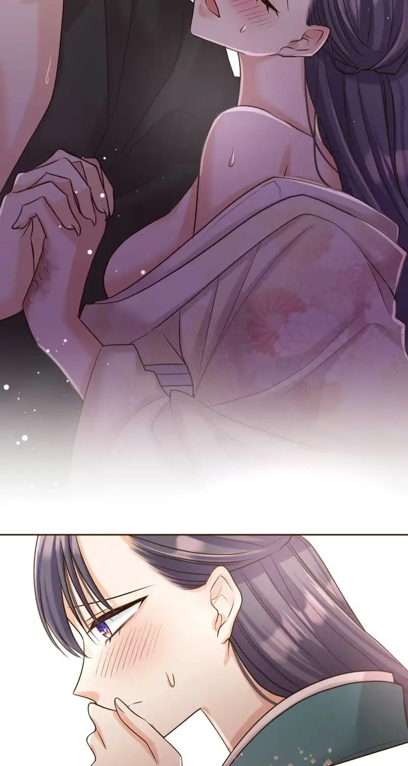 The White Wolf’s Bride Mangakakalot X Chapter 26 Page 85