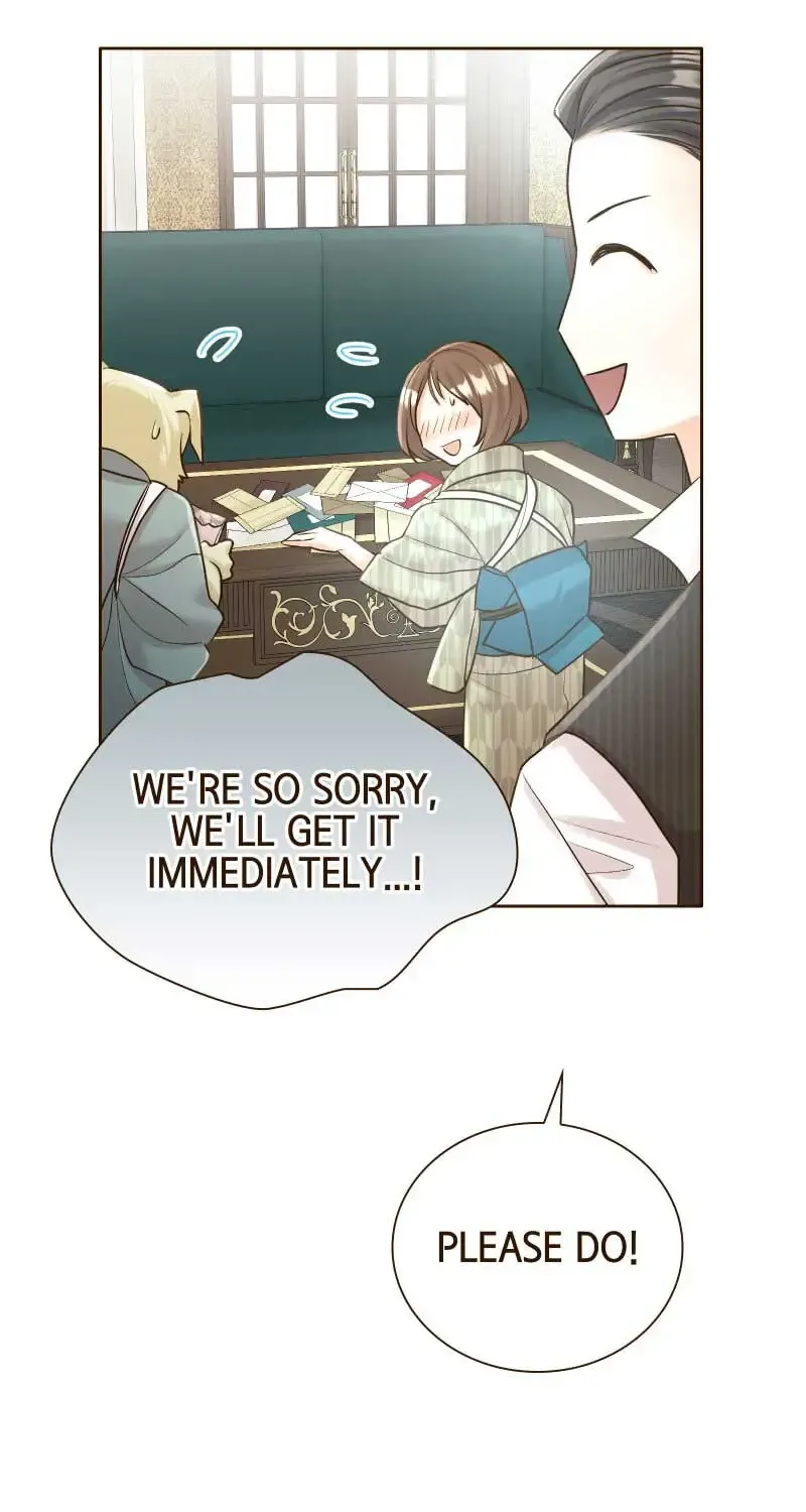 The White Wolf’s Bride Mangakakalot X Chapter 26 Page 97