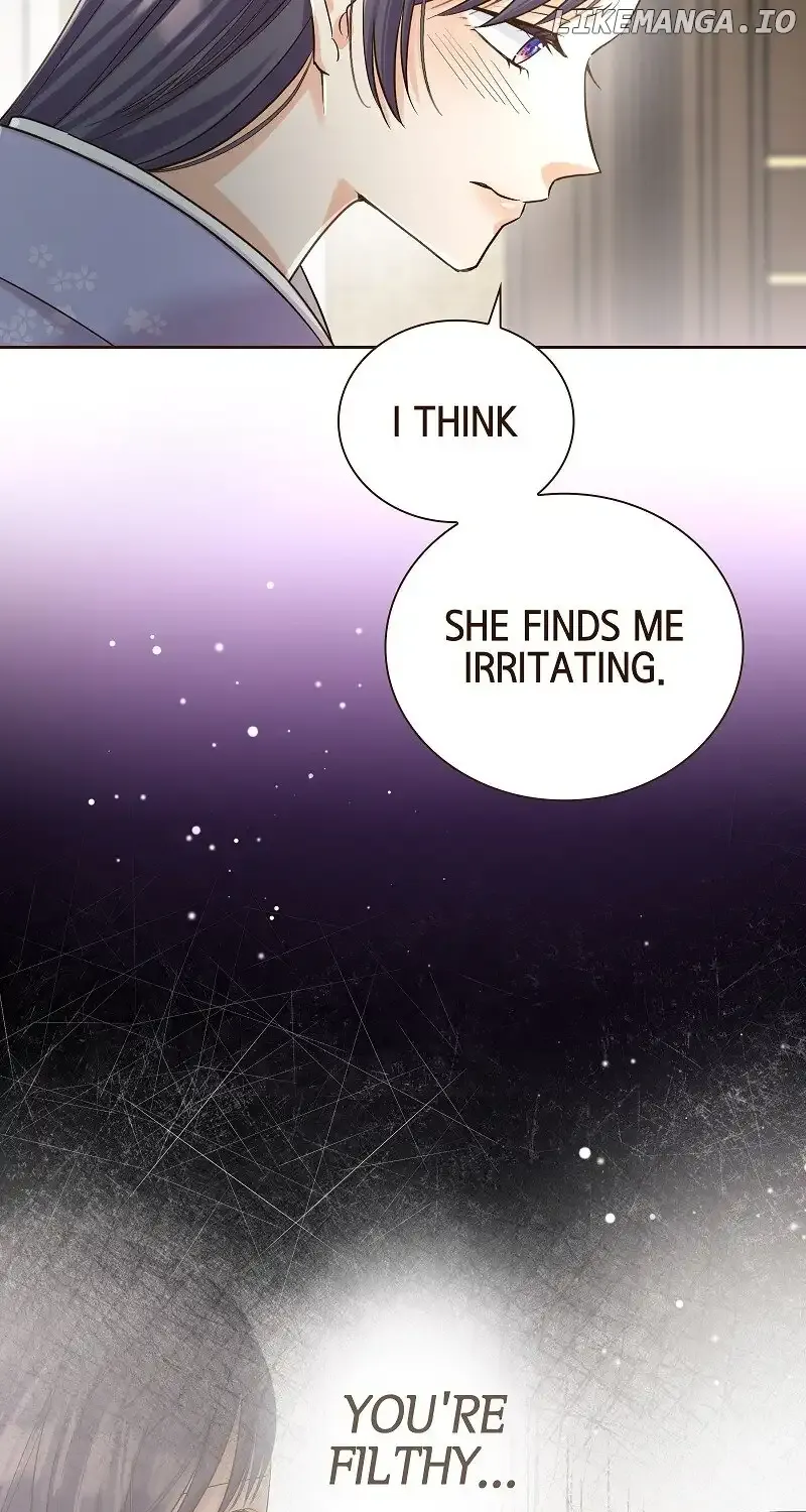 The White Wolf’s Bride Mangakakalot X Chapter 27 Page 11
