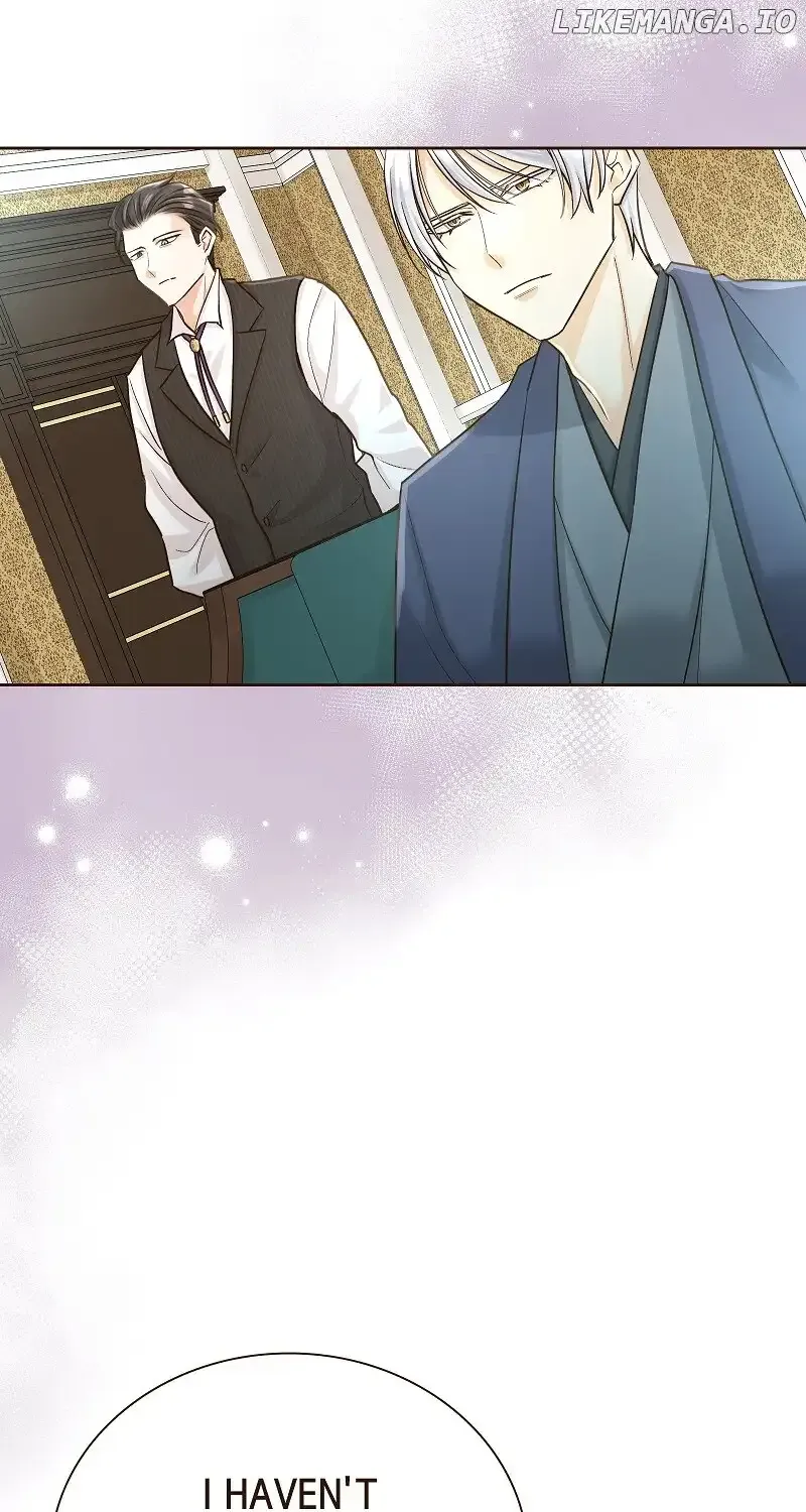 The White Wolf’s Bride Mangakakalot X Chapter 27 Page 17