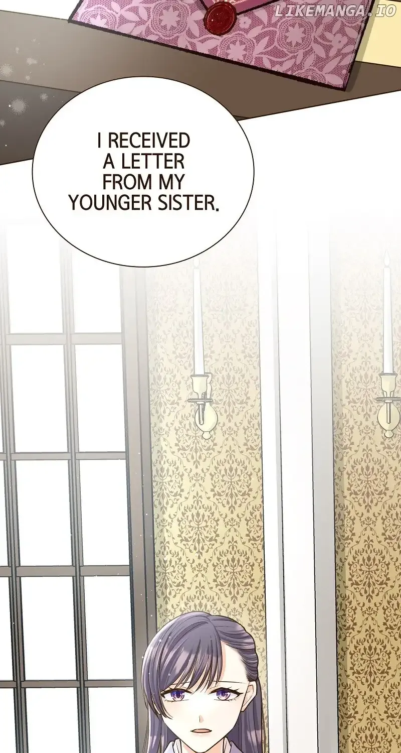 The White Wolf’s Bride Mangakakalot X Chapter 27 Page 3