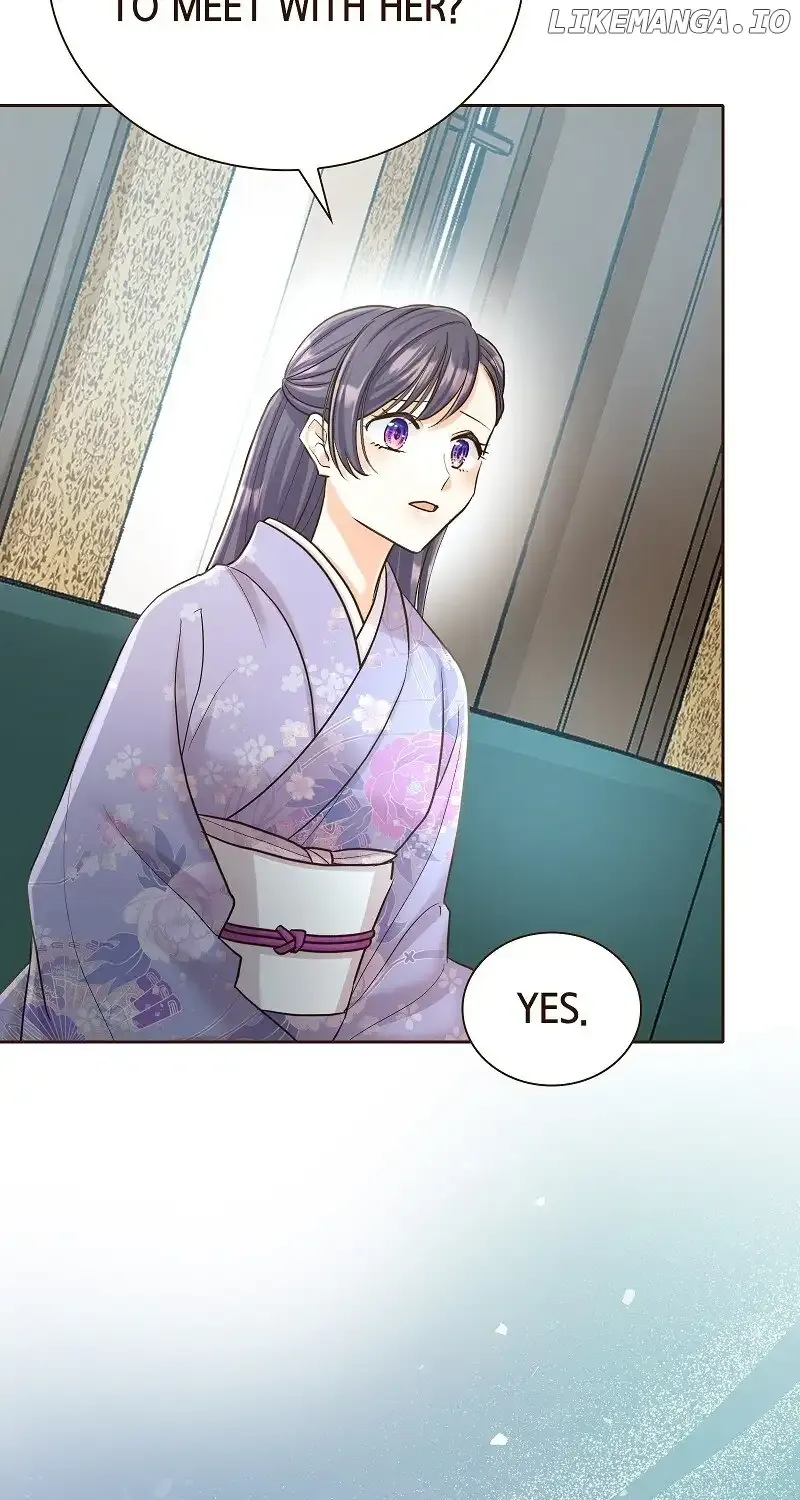 The White Wolf’s Bride Mangakakalot X Chapter 27 Page 21