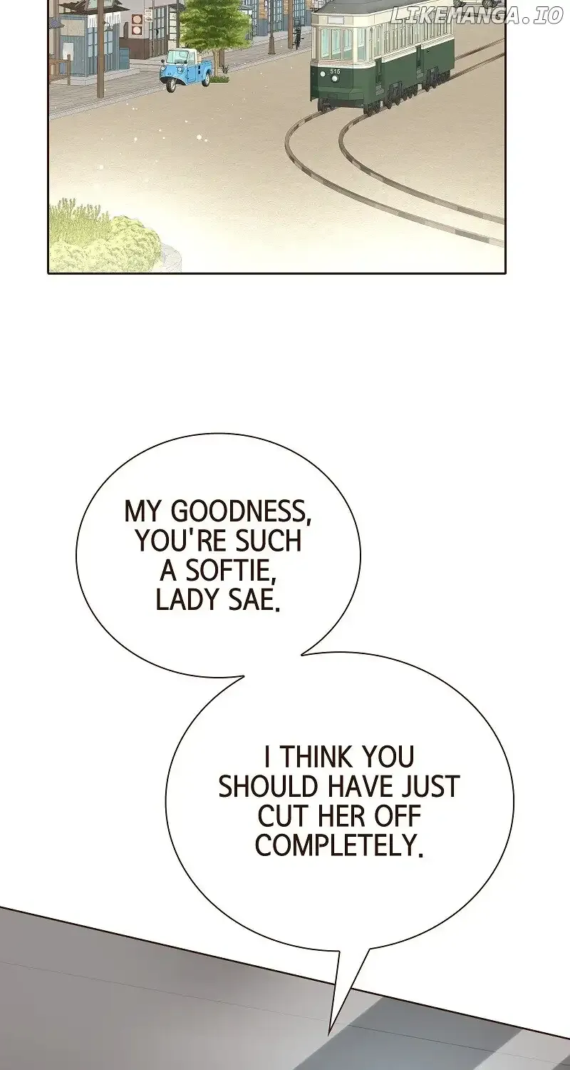 The White Wolf’s Bride Mangakakalot X Chapter 27 Page 25