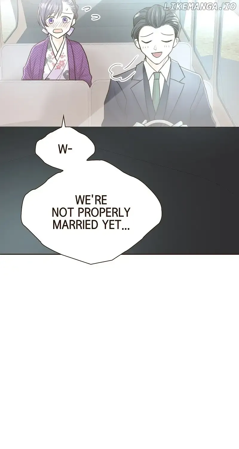 The White Wolf’s Bride Mangakakalot X Chapter 27 Page 29