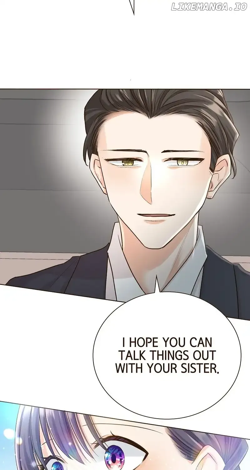 The White Wolf’s Bride Mangakakalot X Chapter 27 Page 33