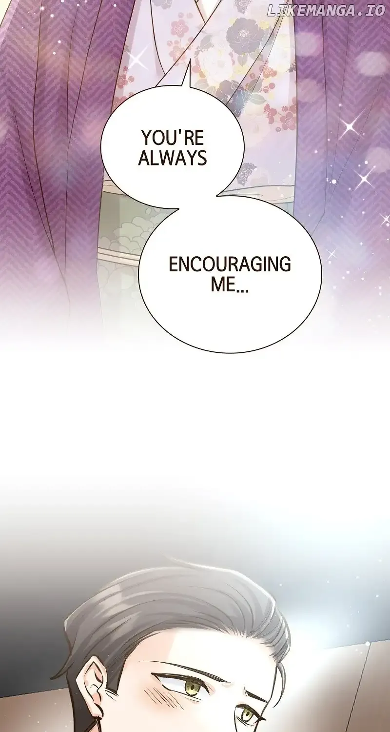 The White Wolf’s Bride Mangakakalot X Chapter 27 Page 37