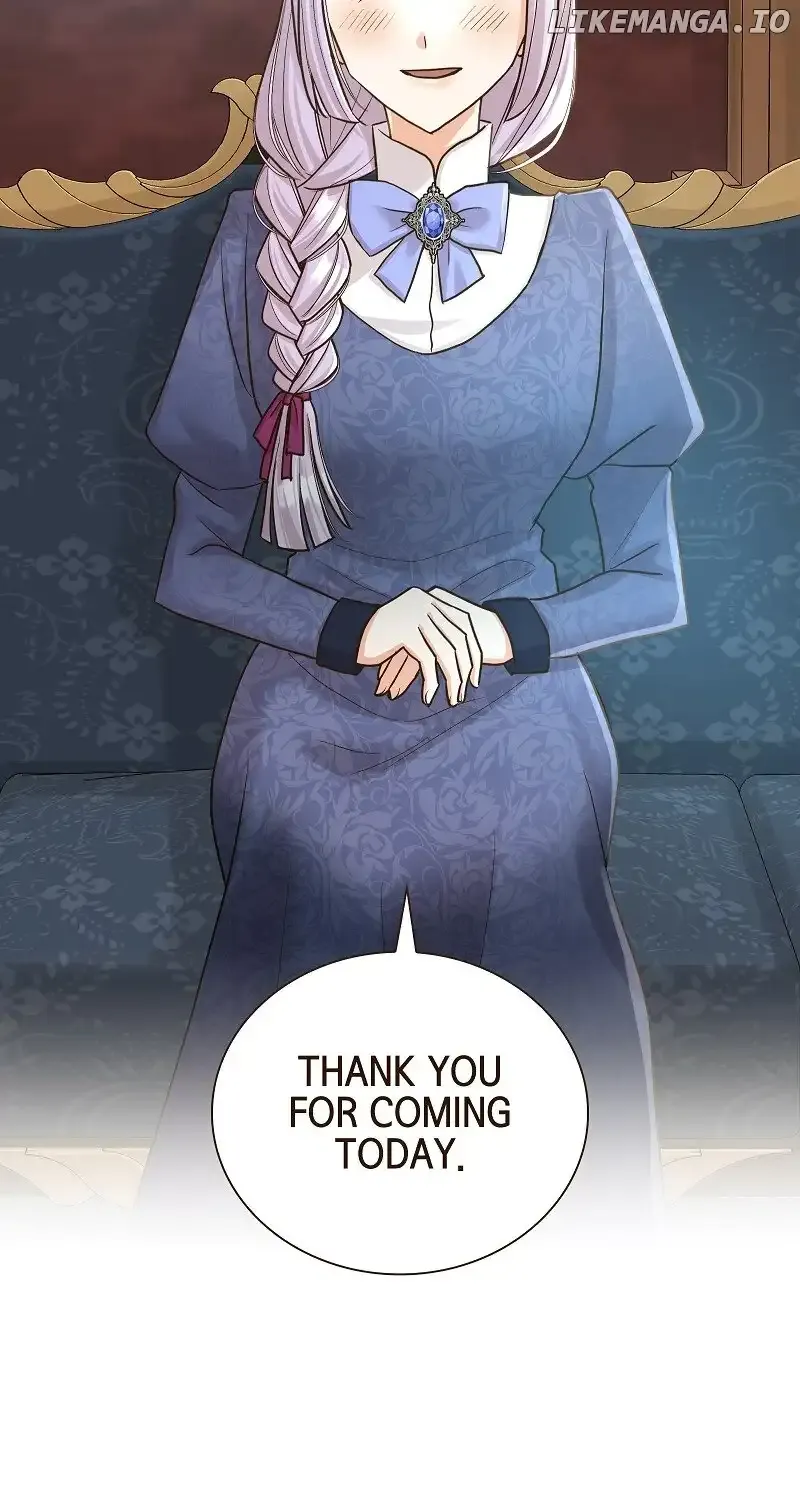 The White Wolf’s Bride Mangakakalot X Chapter 27 Page 47