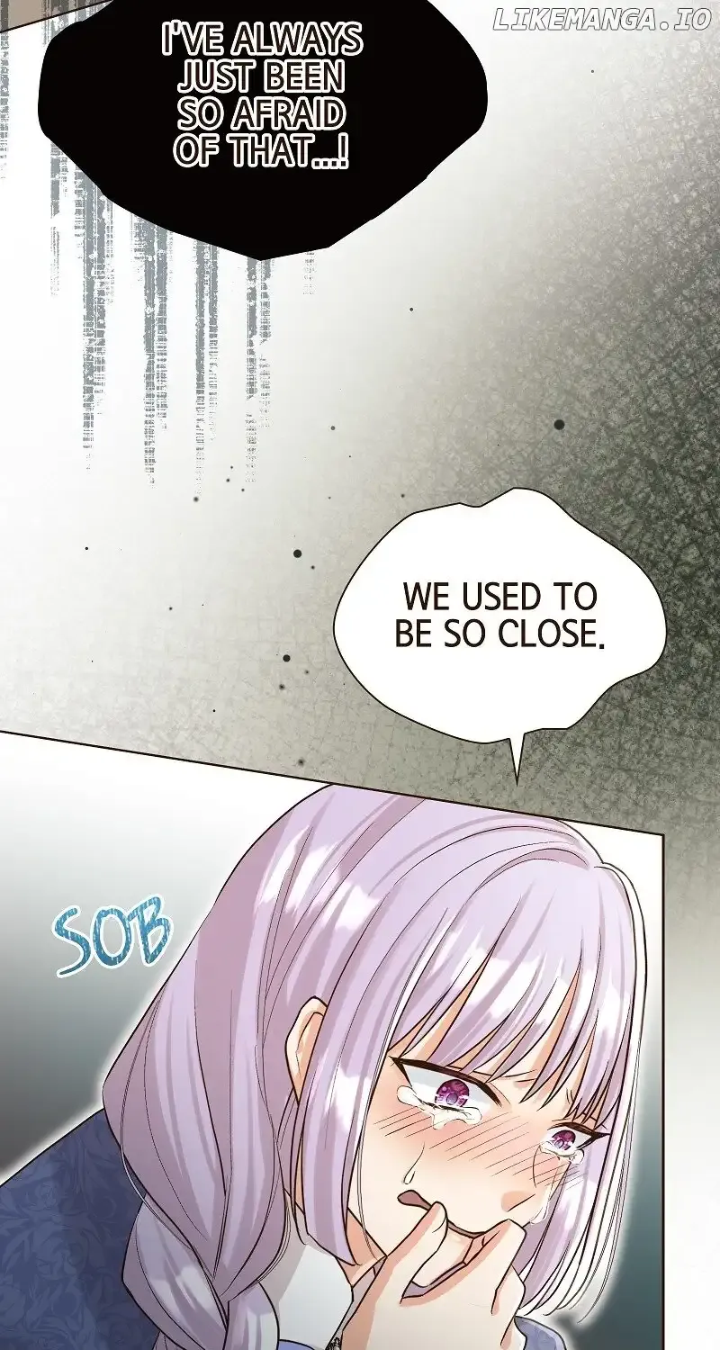 The White Wolf’s Bride Mangakakalot X Chapter 27 Page 55