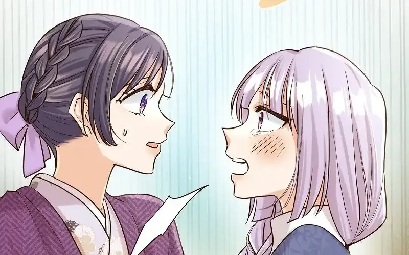 The White Wolf’s Bride Mangakakalot X Chapter 27 Page 76