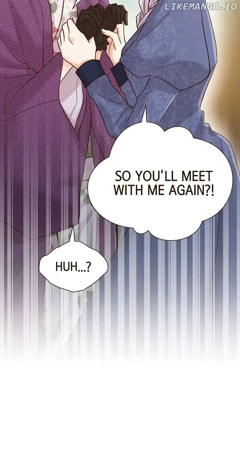 The White Wolf’s Bride Mangakakalot X Chapter 27 Page 77