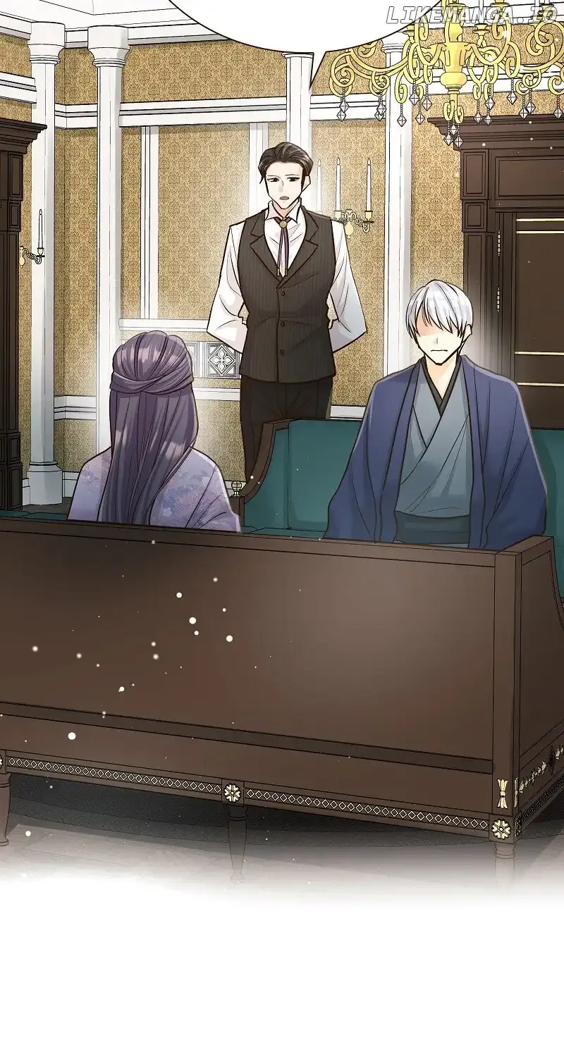 The White Wolf’s Bride Mangakakalot X Chapter 27 Page 9