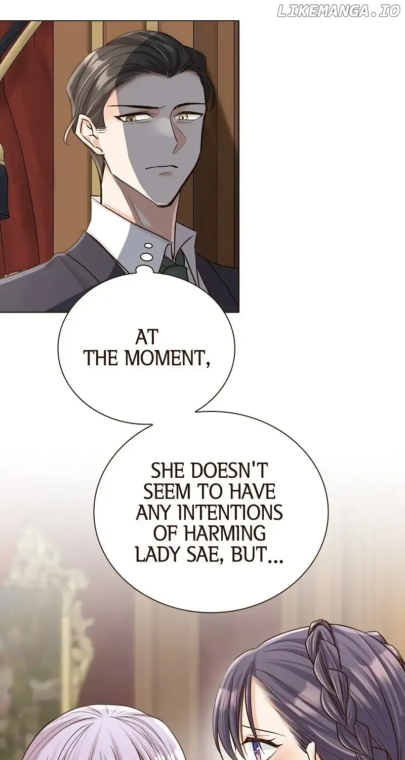 The White Wolf’s Bride Mangakakalot X Chapter 27 Page 89