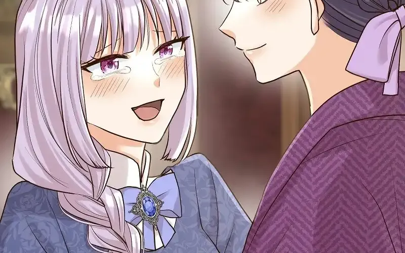 The White Wolf’s Bride Mangakakalot X Chapter 27 Page 90