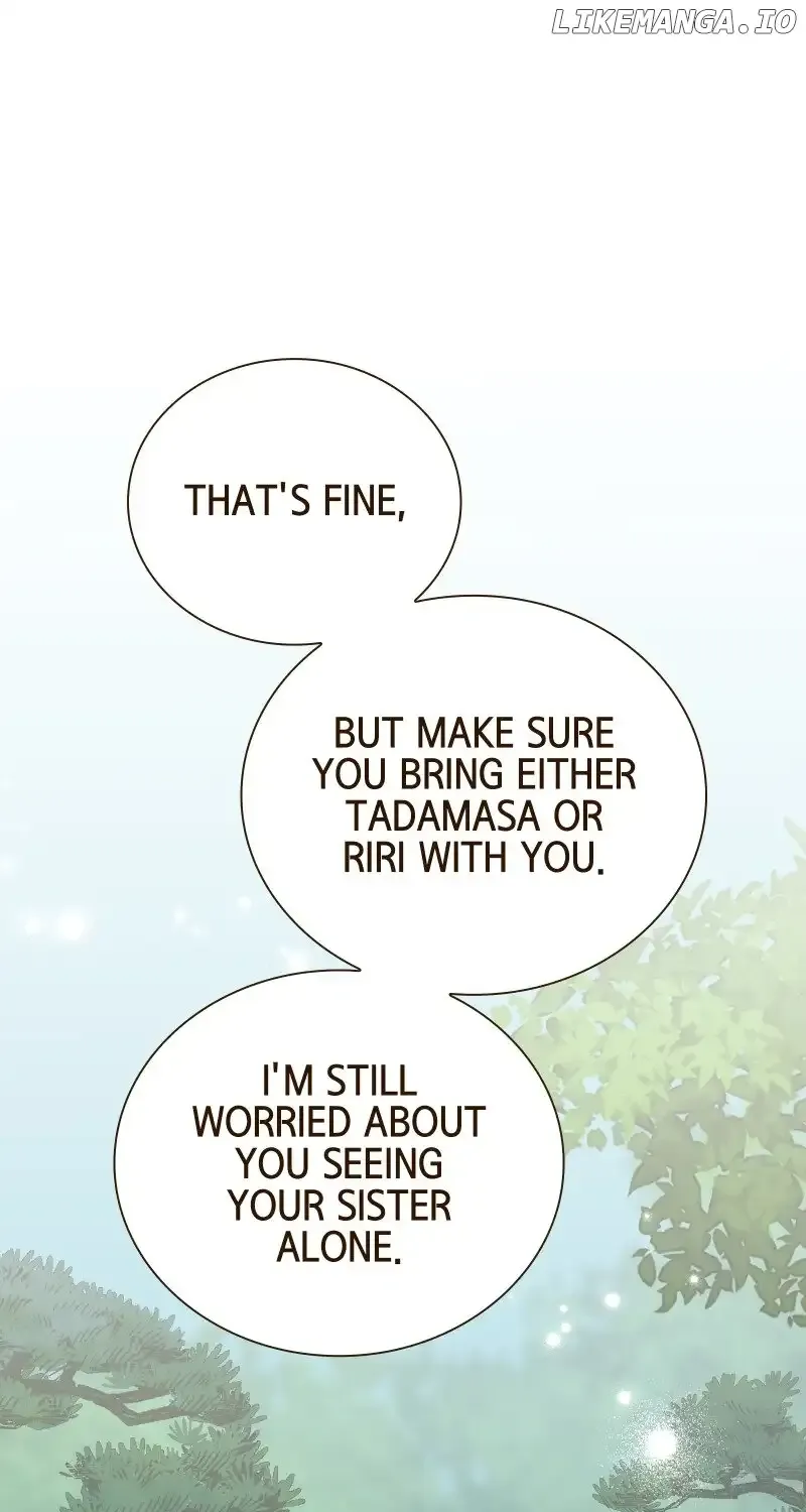 The White Wolf’s Bride Mangakakalot X Chapter 28 Page 12