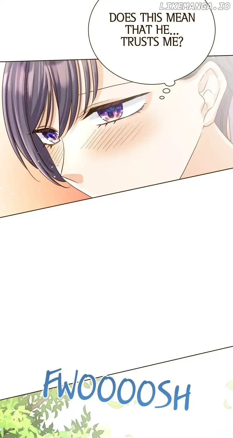 The White Wolf’s Bride Mangakakalot X Chapter 28 Page 20
