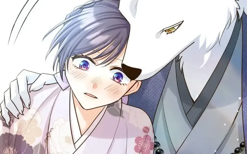 The White Wolf’s Bride Mangakakalot X Chapter 28 Page 25
