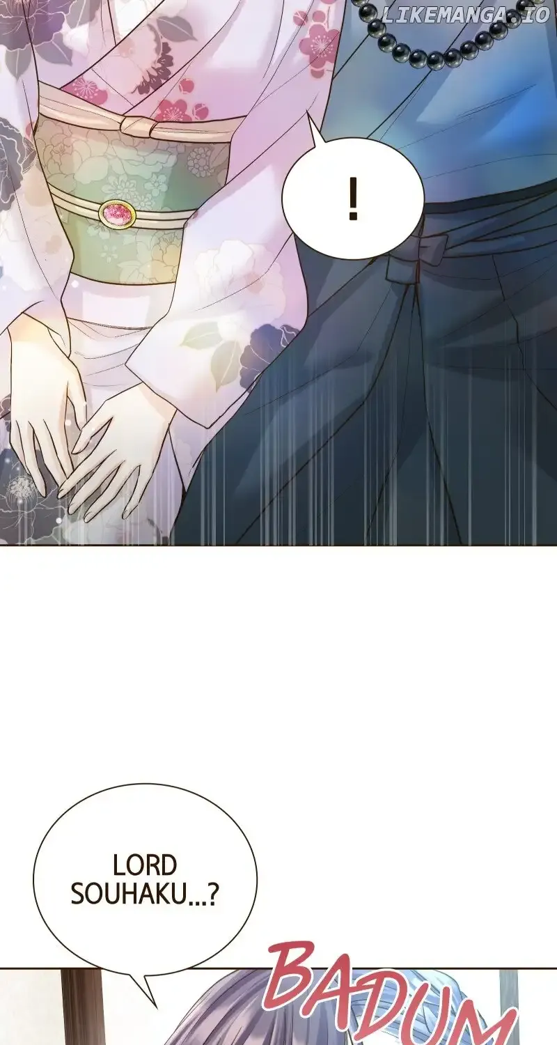 The White Wolf’s Bride Mangakakalot X Chapter 28 Page 26