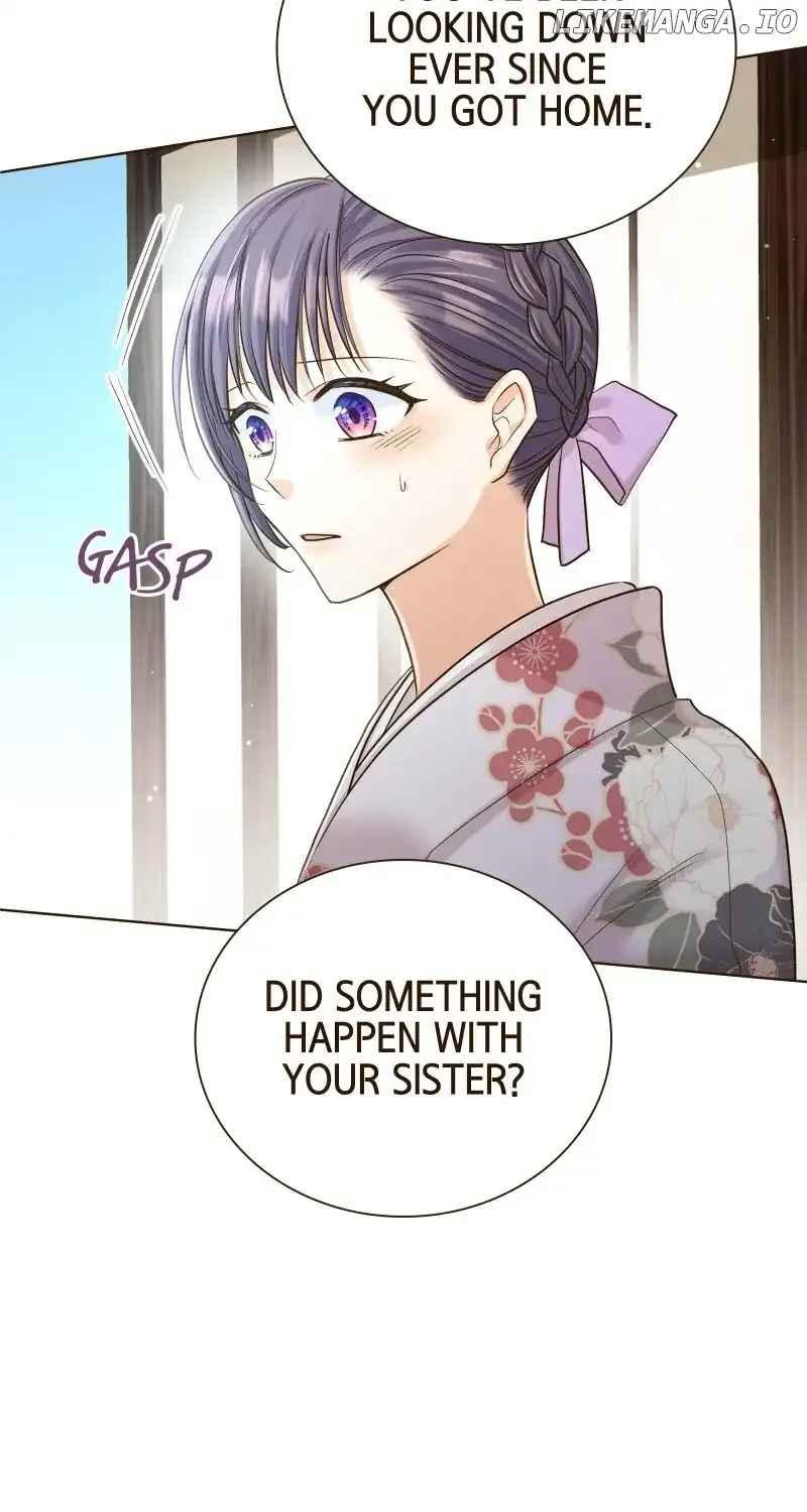 The White Wolf’s Bride Mangakakalot X Chapter 28 Page 4