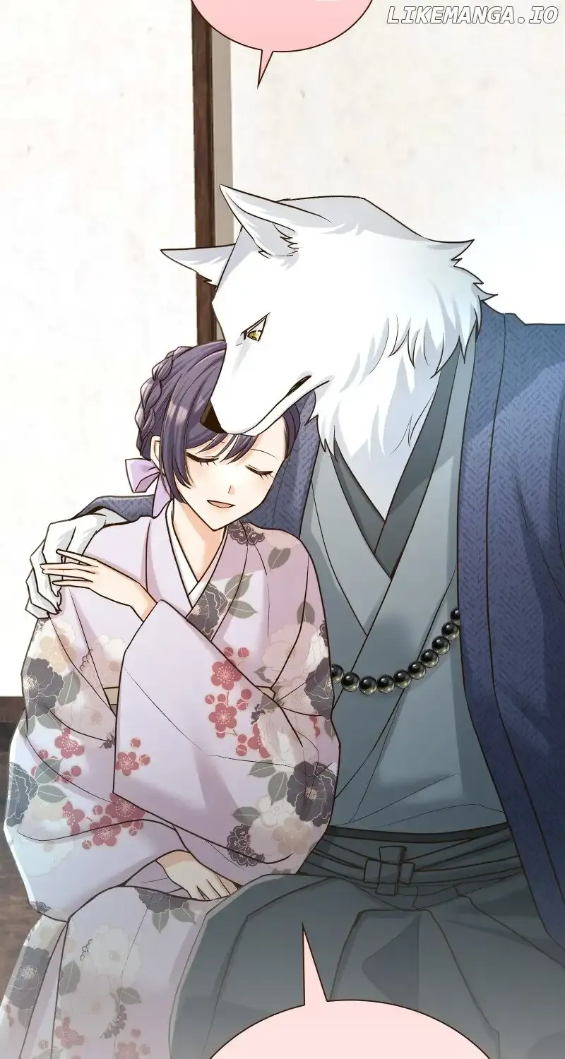 The White Wolf’s Bride Mangakakalot X Chapter 28 Page 36