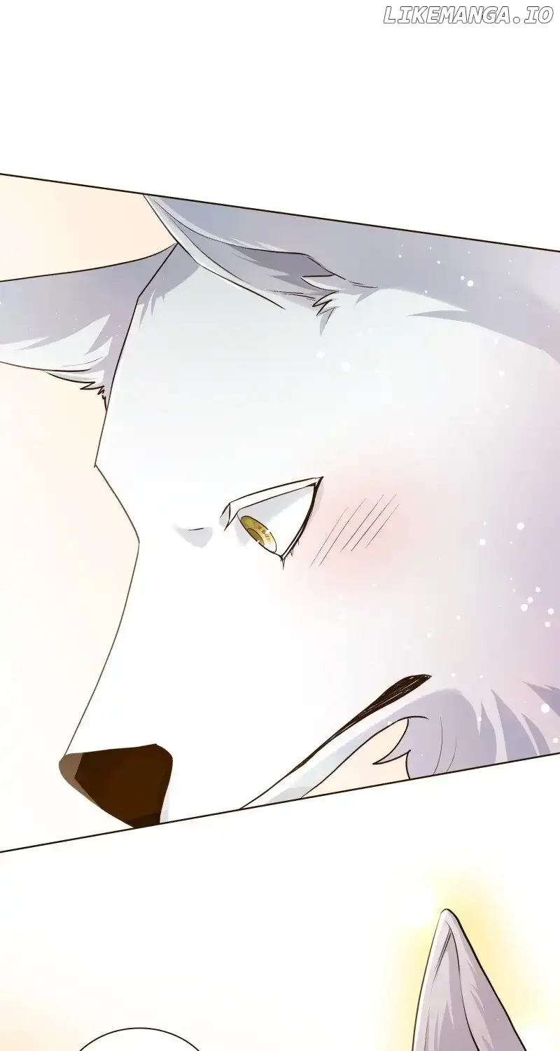 The White Wolf’s Bride Mangakakalot X Chapter 28 Page 38