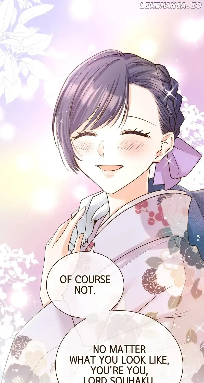 The White Wolf’s Bride Mangakakalot X Chapter 28 Page 44
