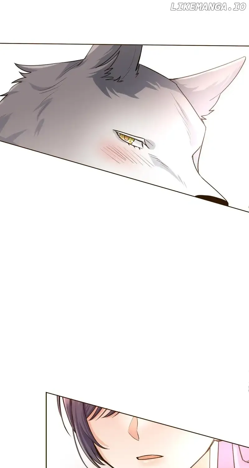 The White Wolf’s Bride Mangakakalot X Chapter 28 Page 46