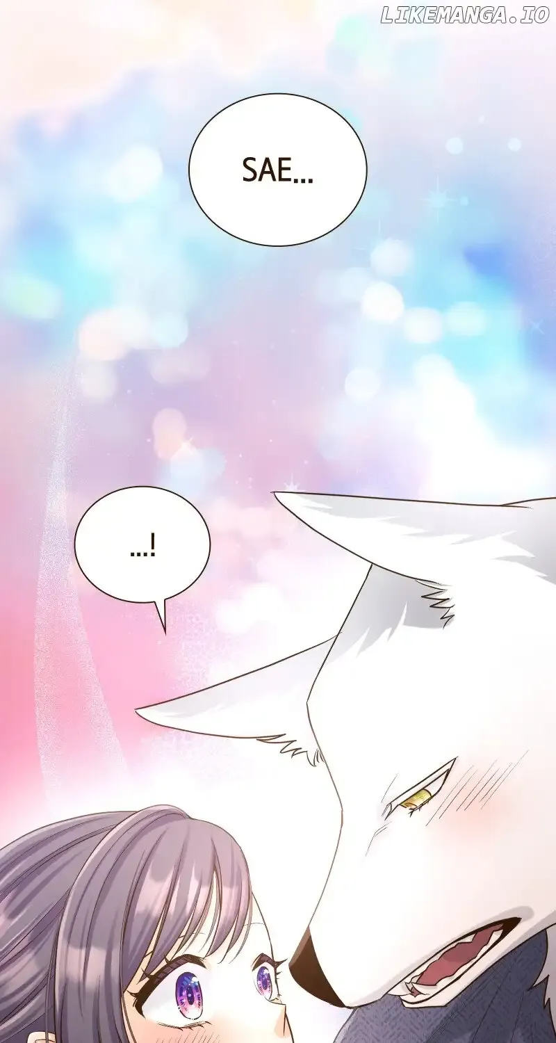 The White Wolf’s Bride Mangakakalot X Chapter 28 Page 48