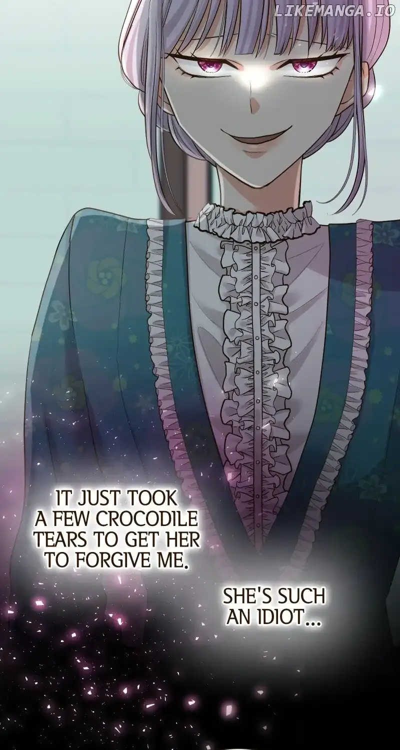 The White Wolf’s Bride Mangakakalot X Chapter 28 Page 70