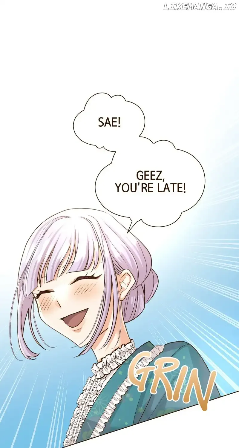 The White Wolf’s Bride Mangakakalot X Chapter 28 Page 72