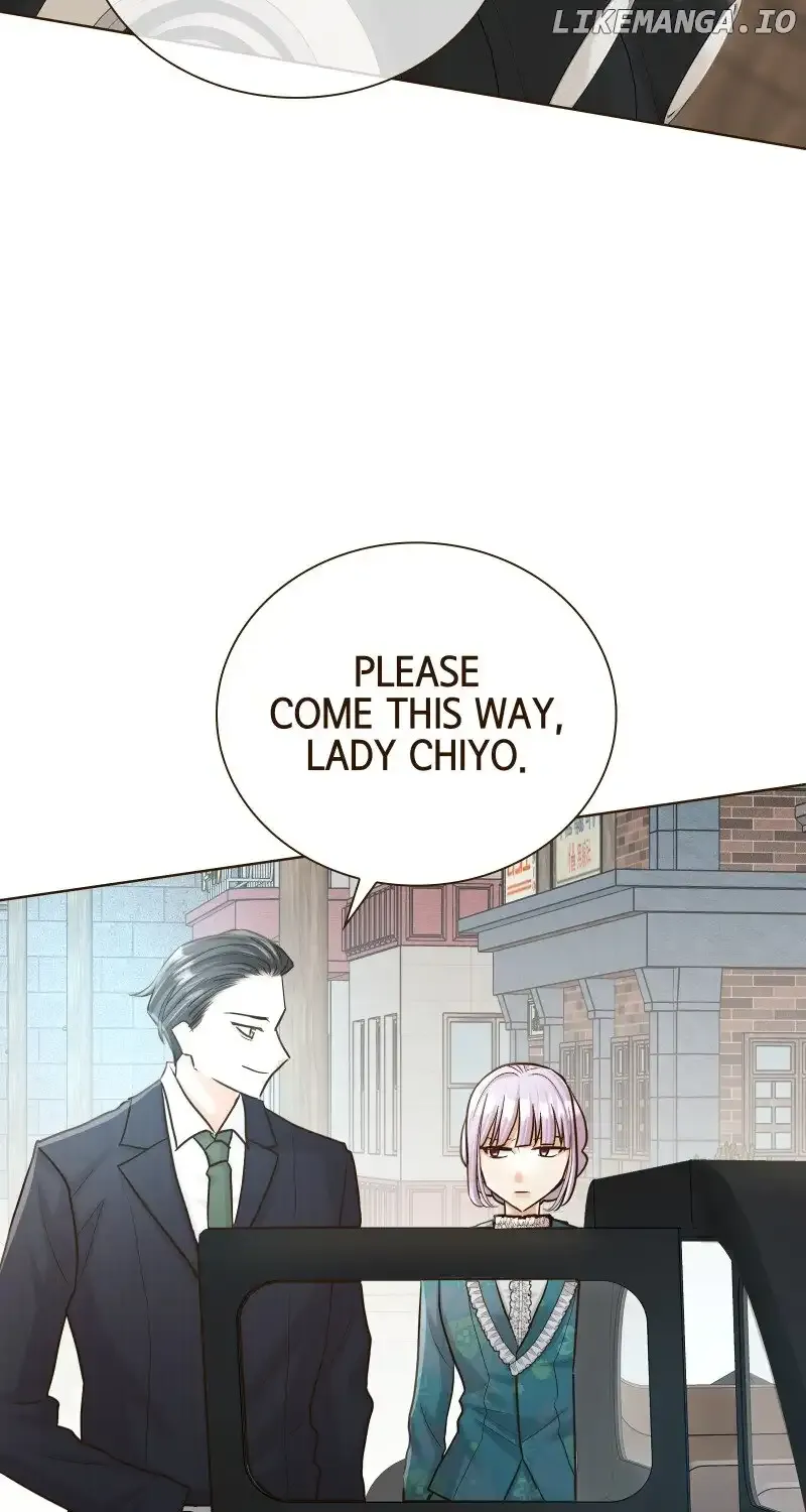 The White Wolf’s Bride Mangakakalot X Chapter 28 Page 80