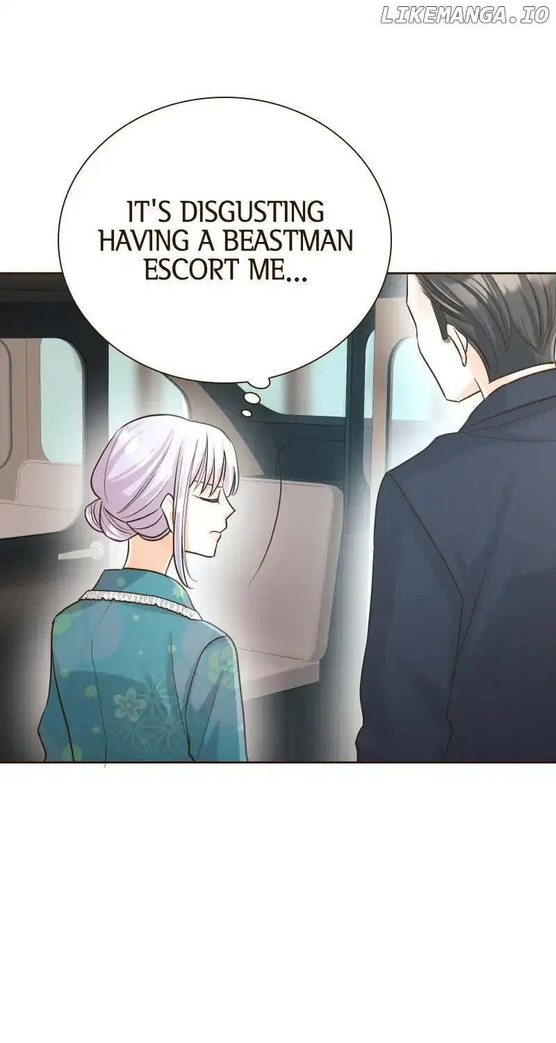 The White Wolf’s Bride Mangakakalot X Chapter 28 Page 82