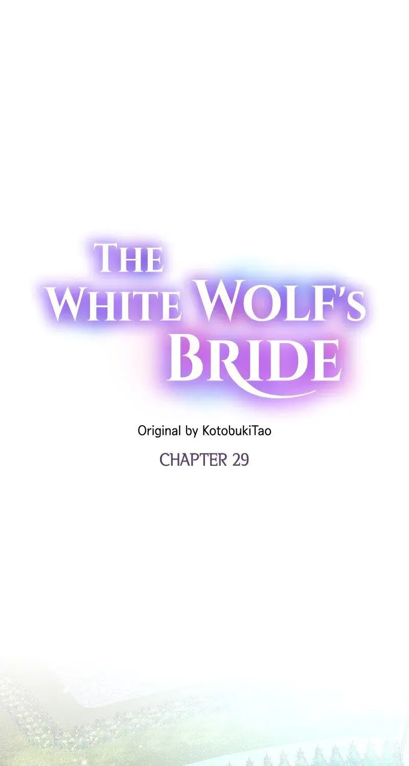 The White Wolf’s Bride Mangakakalot X Chapter 29 Page 1