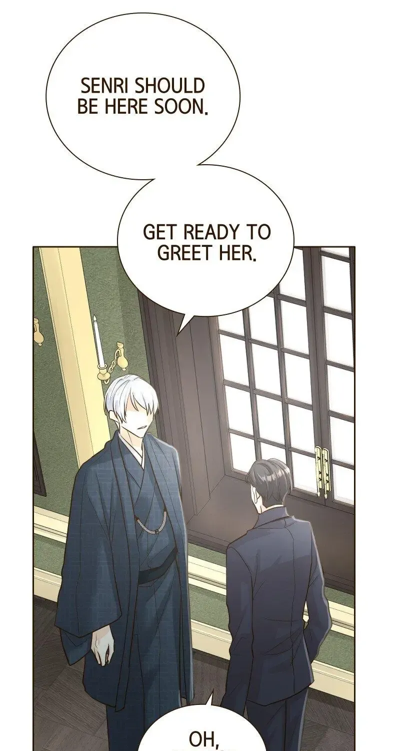 The White Wolf’s Bride Mangakakalot X Chapter 29 Page 13
