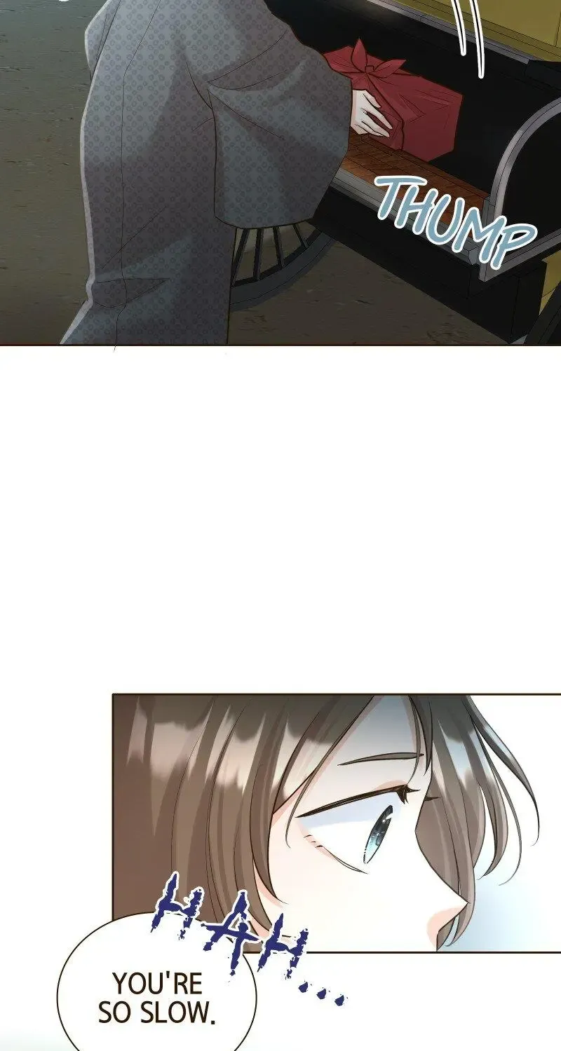 The White Wolf’s Bride Mangakakalot X Chapter 29 Page 37