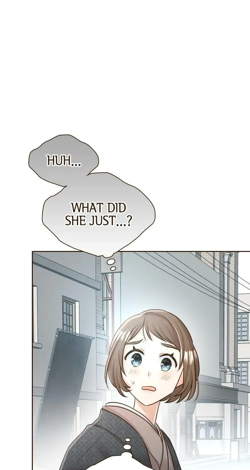 The White Wolf’s Bride Mangakakalot X Chapter 29 Page 41