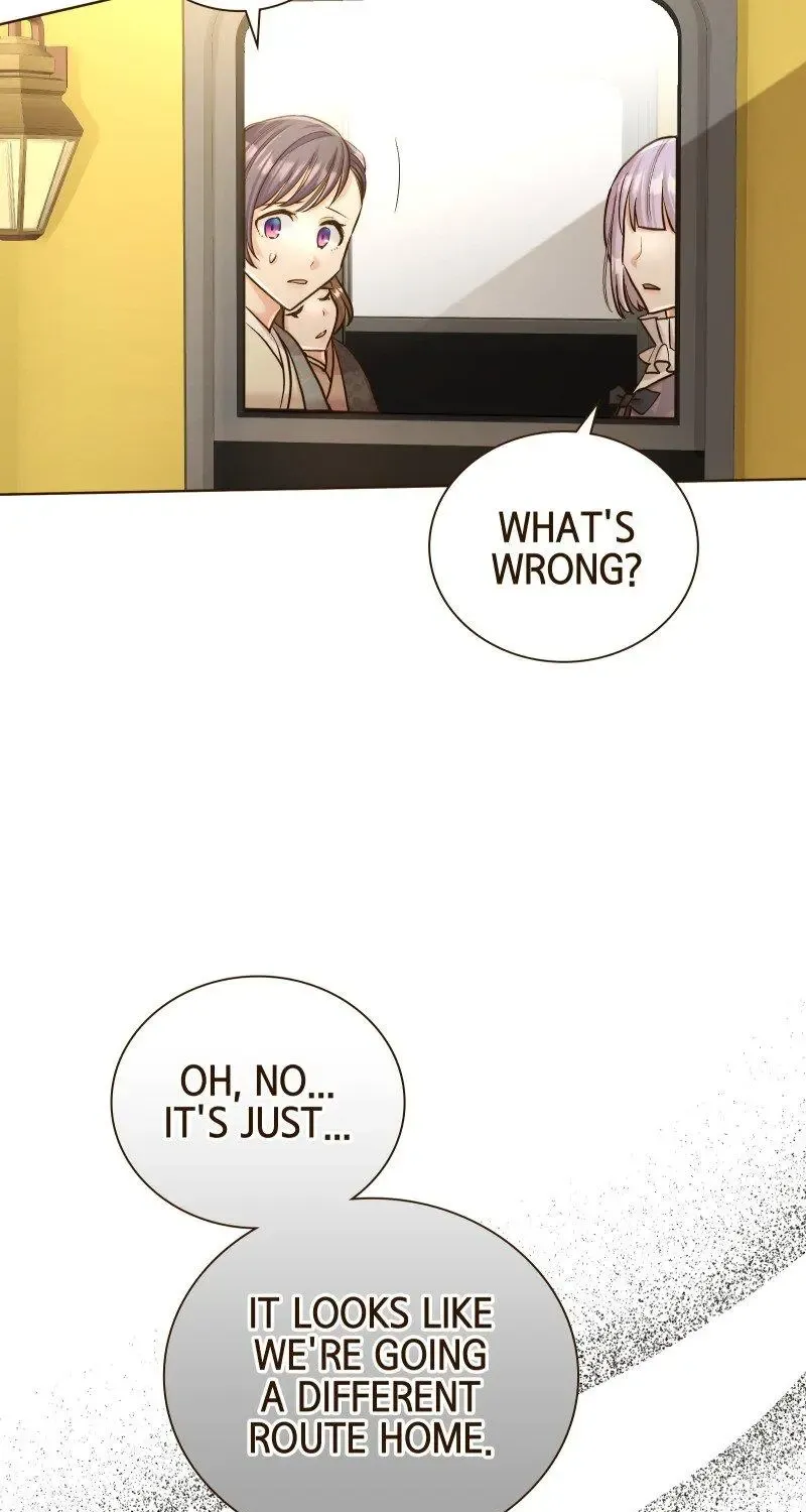 The White Wolf’s Bride Mangakakalot X Chapter 29 Page 52