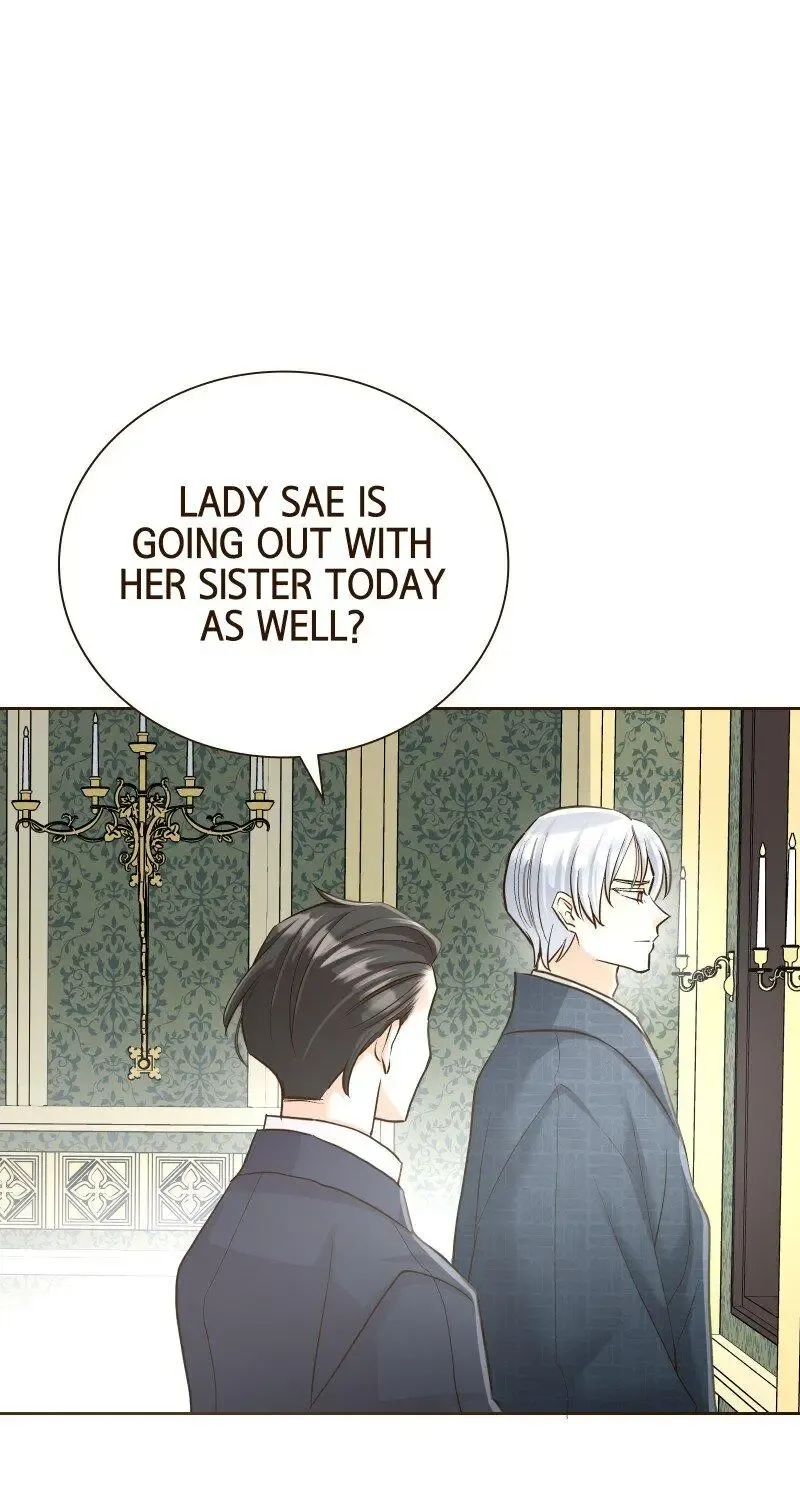 The White Wolf’s Bride Mangakakalot X Chapter 29 Page 7