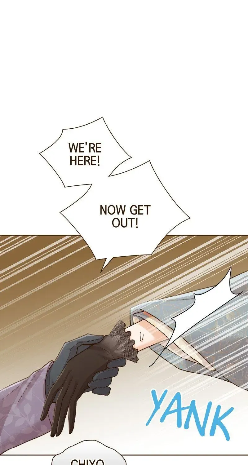 The White Wolf’s Bride Mangakakalot X Chapter 29 Page 69