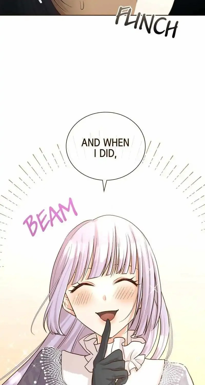 The White Wolf’s Bride Mangakakalot X Chapter 29 Page 73