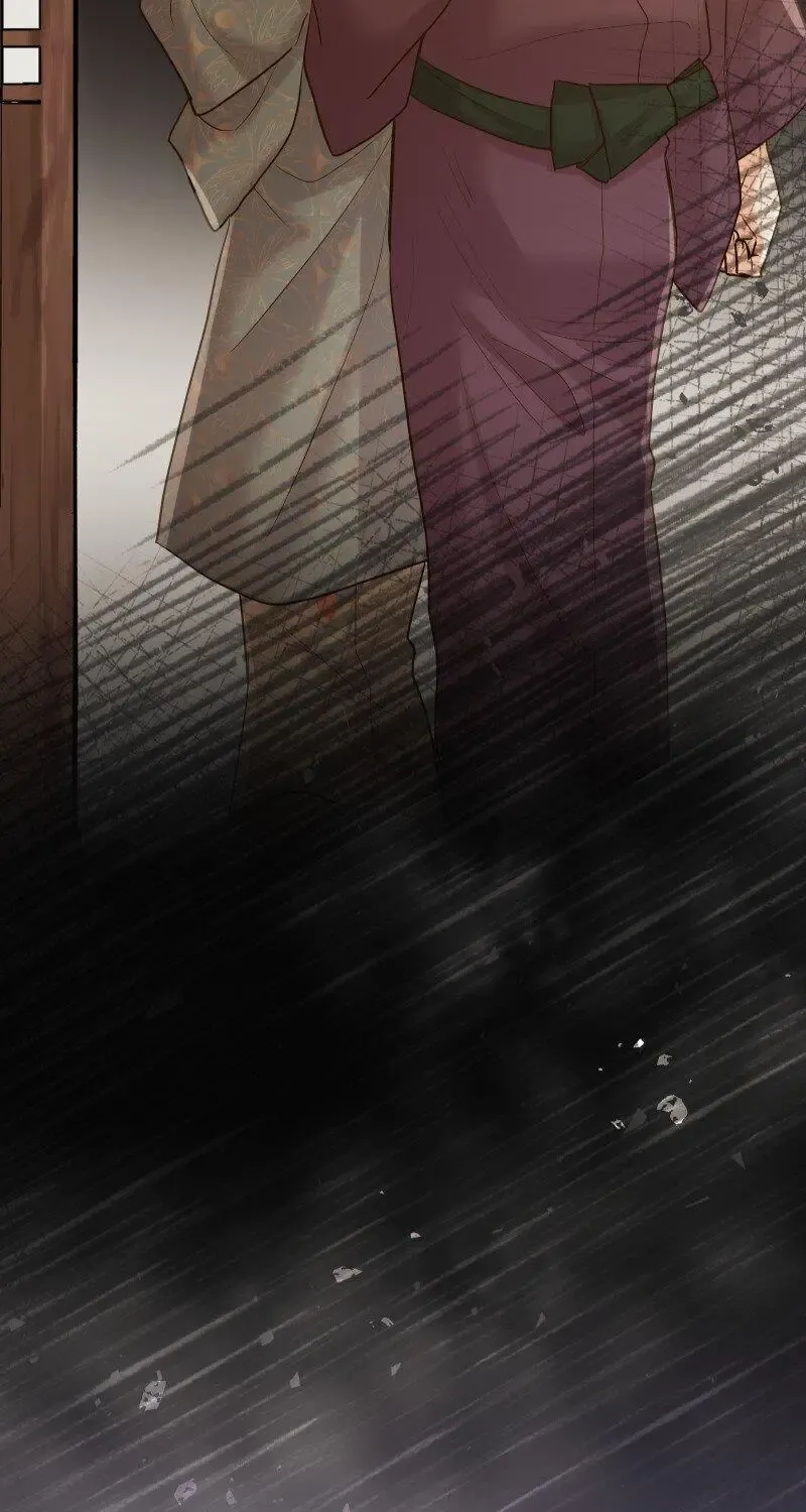 The White Wolf’s Bride Mangakakalot X Chapter 29 Page 93