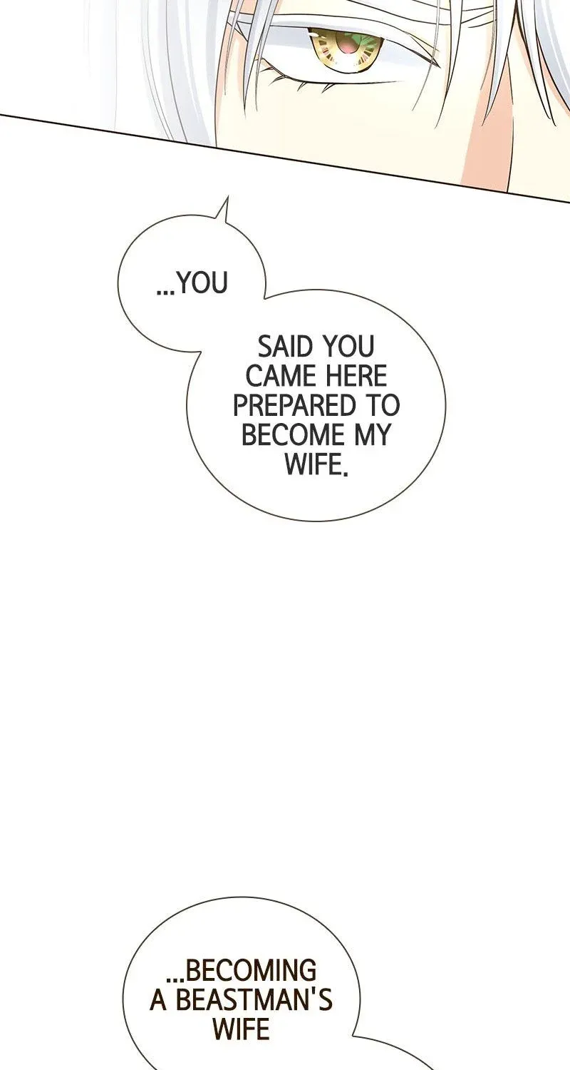 The White Wolf’s Bride Mangakakalot X Chapter 3 Page 76