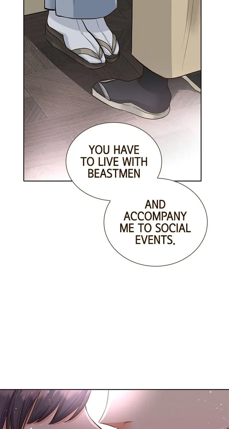 The White Wolf’s Bride Mangakakalot X Chapter 3 Page 78