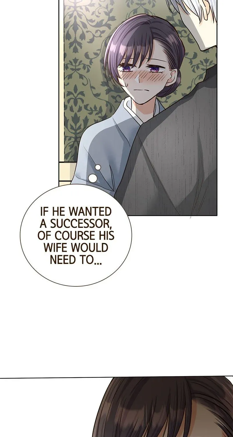 The White Wolf’s Bride Mangakakalot X Chapter 3 Page 86