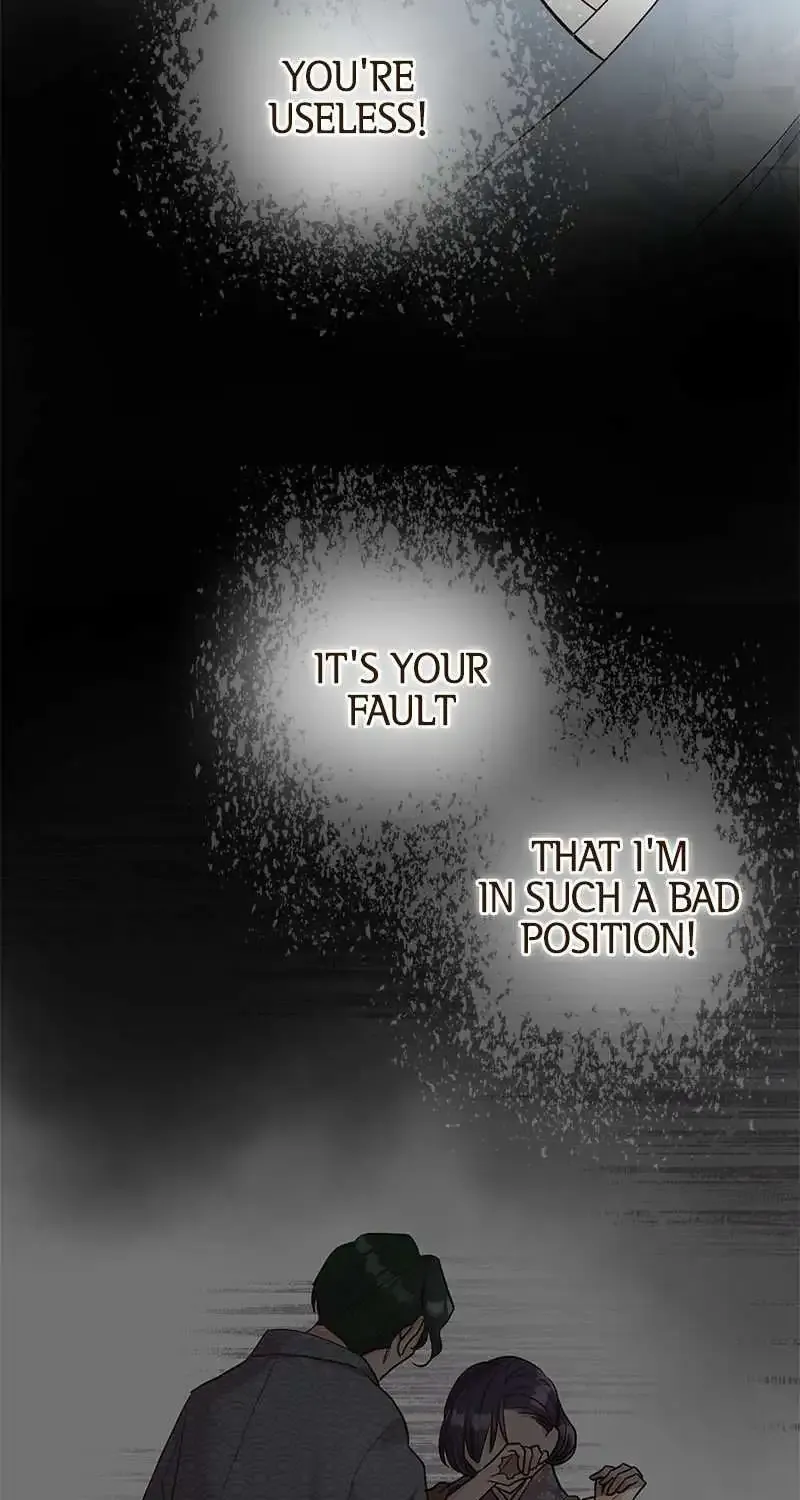 The White Wolf’s Bride Mangakakalot X Chapter 3 Page 88